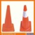 flexible pvc traffic cone